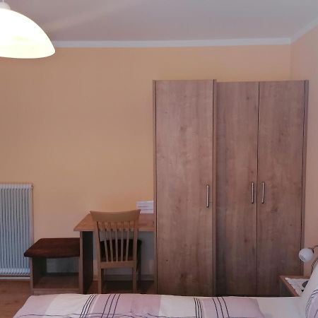 Ledererhof Villa Oberlienz Kültér fotó