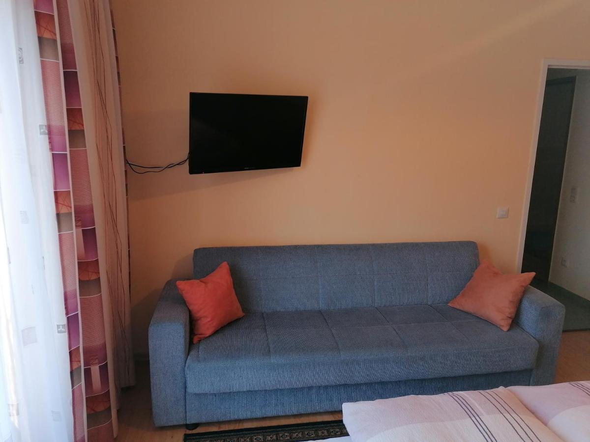 Ledererhof Villa Oberlienz Kültér fotó