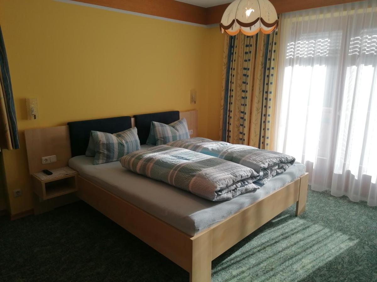 Ledererhof Villa Oberlienz Kültér fotó