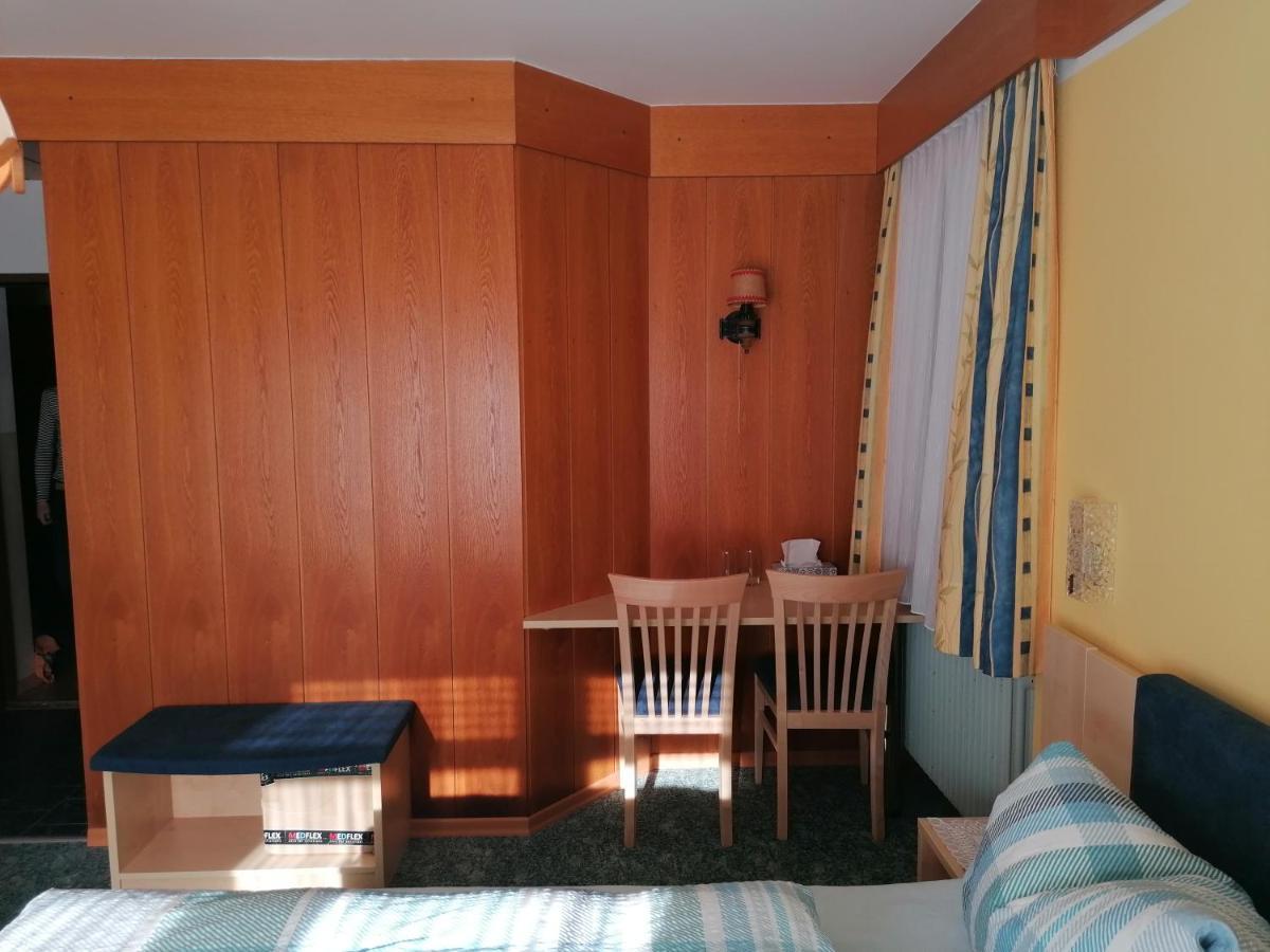 Ledererhof Villa Oberlienz Kültér fotó