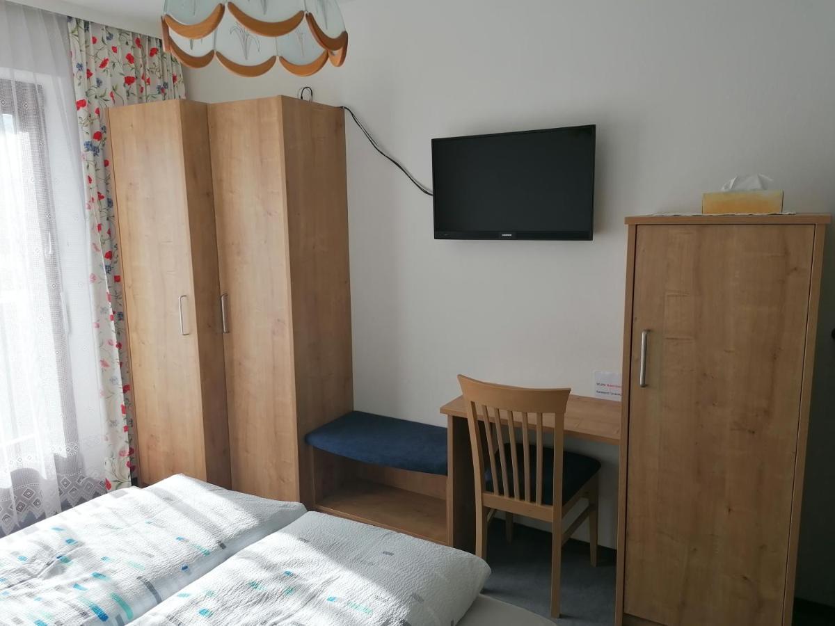 Ledererhof Villa Oberlienz Kültér fotó
