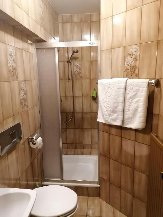Ledererhof Villa Oberlienz Kültér fotó