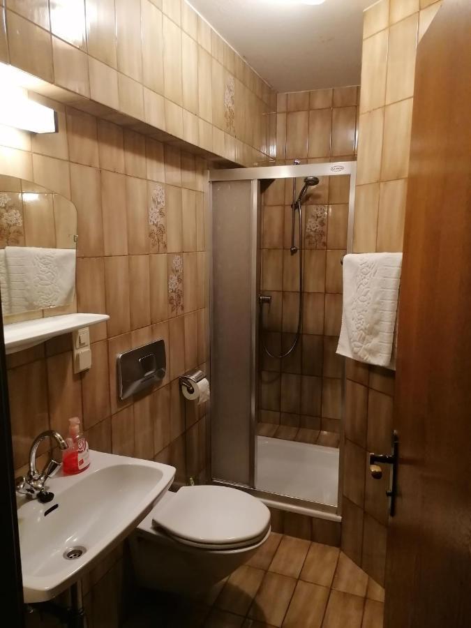Ledererhof Villa Oberlienz Kültér fotó