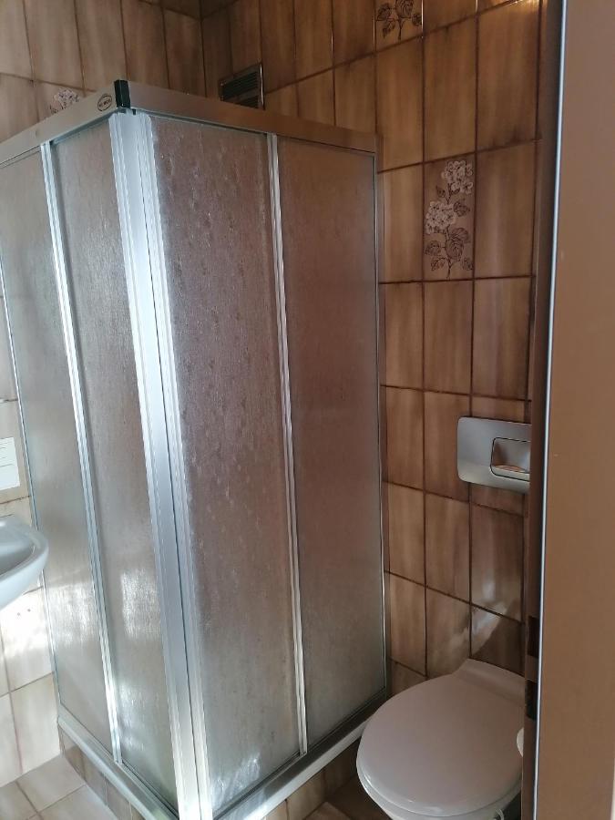 Ledererhof Villa Oberlienz Kültér fotó