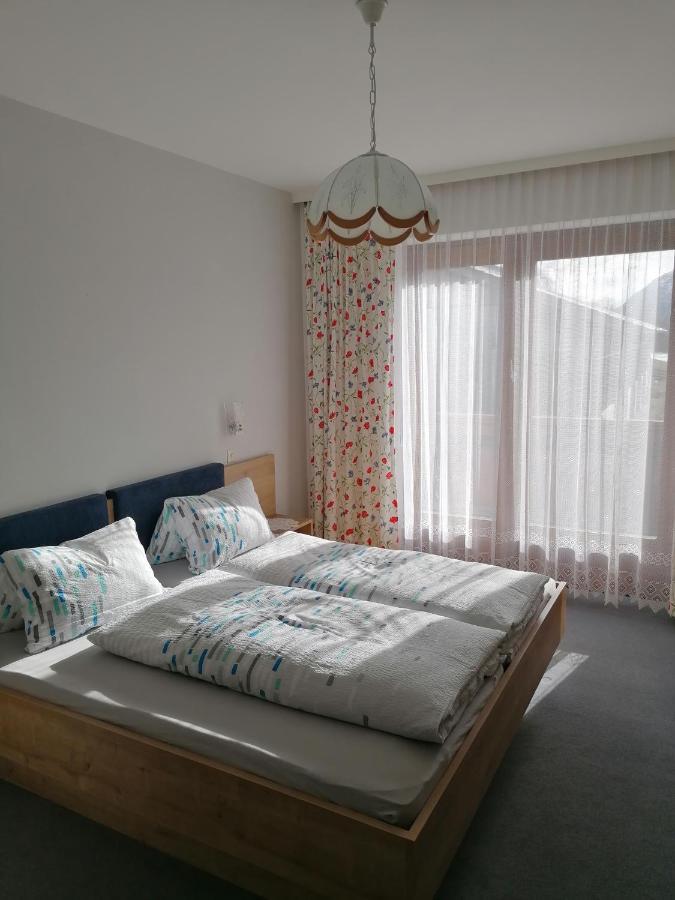 Ledererhof Villa Oberlienz Kültér fotó
