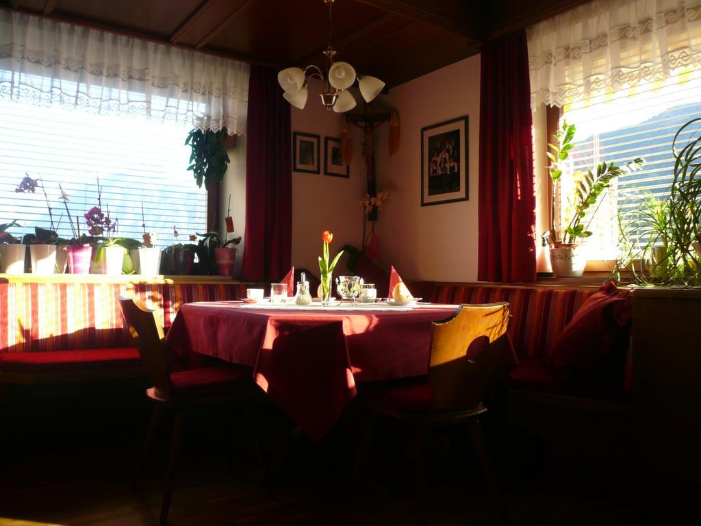 Ledererhof Villa Oberlienz Szoba fotó